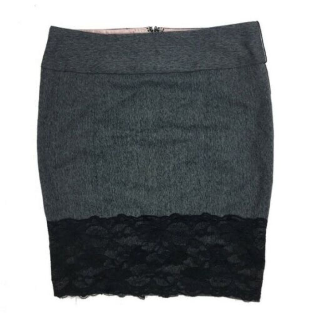 Stooshy Pencil skirt XS